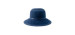 Cadence Fabric Cloche Hat - Women's