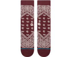 Stance Chaussettes...