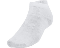 UA Essential Short Socks...