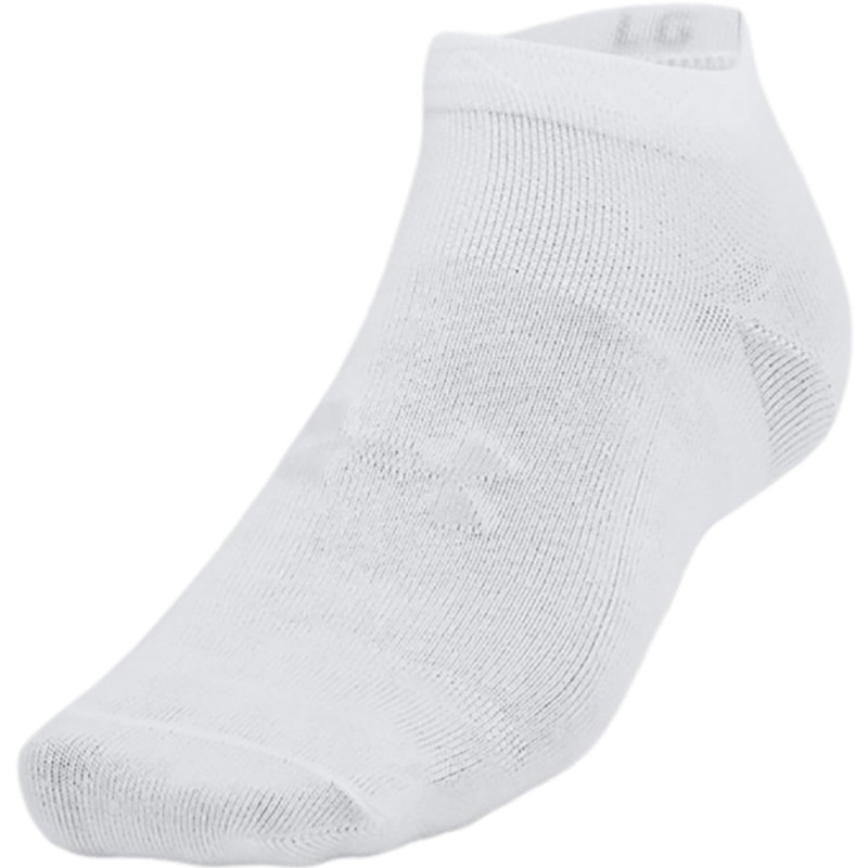 UA Essential Short Socks Set of 6 - Unisex