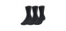 Under Armour Chaussettes mi-hautes paquet de 3 UA 3-Maker - Unisexe