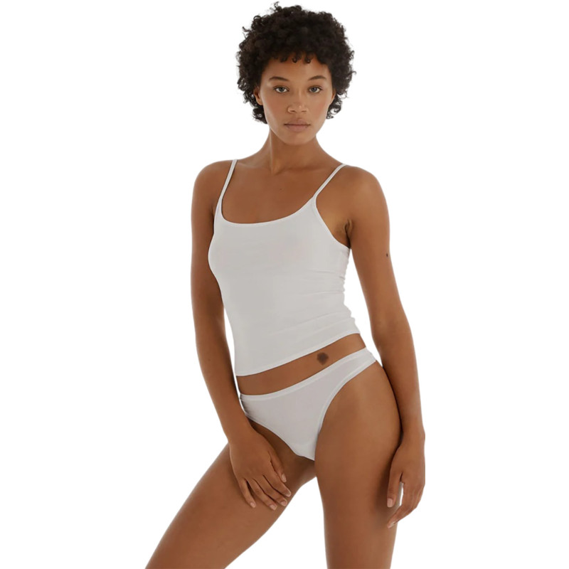 Organic Basics String Core - Femme