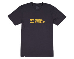 Mons Royale T-shirt Icon -...