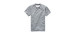 Reigning Champ T-shirt Solotex Mesh - Homme