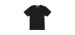 Solid Short Sleeve T-Shirt with Pocket - Men's
