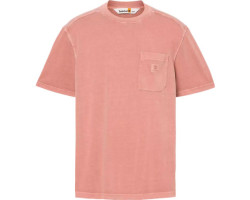 Timberland T-shirt avec poche poitrine Merrymack River - Homme