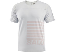 Salomon T-shirt à manches...