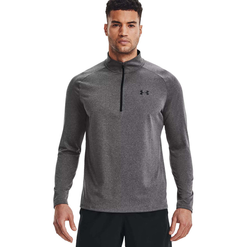 UA Tech 2.0 Half-Zip Sweatshirt - Men's