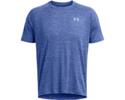 UA Tech Short Sleeve Textured T-Shirt - Men's