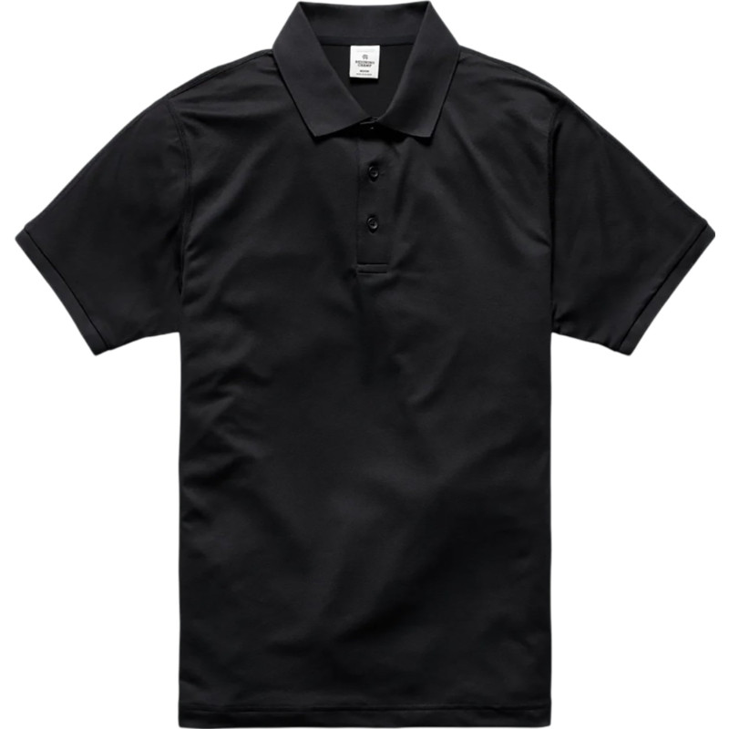Reigning Champ Polo Tech Pique Playoff - Homme