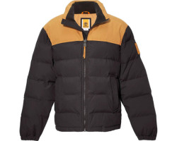 Welch Mountain Quilted Coat - Men's