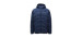 Columbia Manteau à capuchon en duvet Westridge - Homme