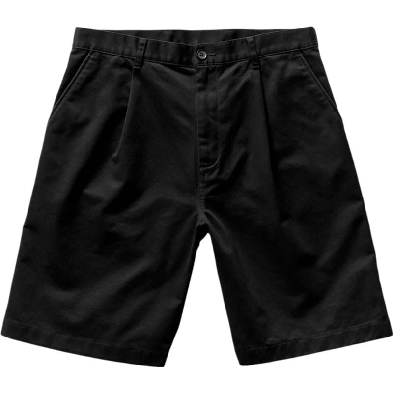 Reigning Champ Short chino en coton Ivy 7" - Homme