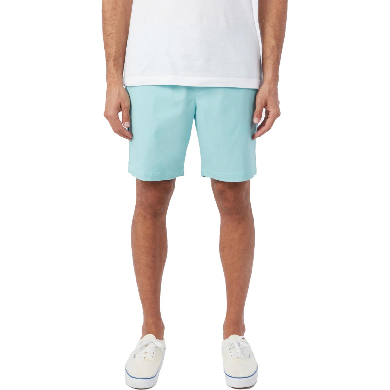 OG Porter Hybrid Shorts - Men's