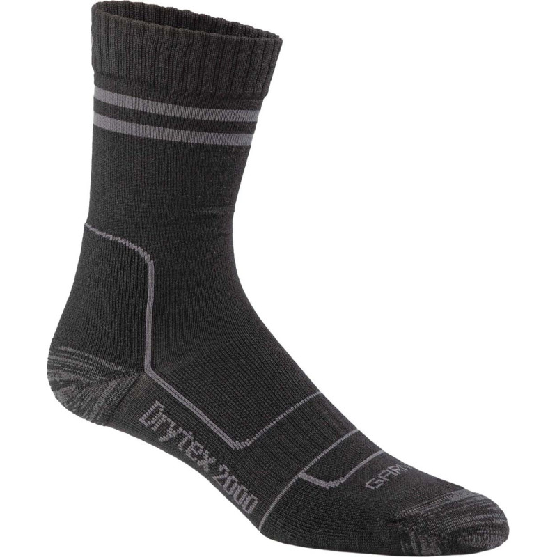 Garneau Chaussettes Merino 2000 Drytex - Homme