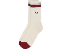 Essential Socks Set - 3 Pairs - Unisex