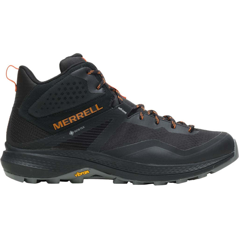 Merrell Chaussures MQM 3 Mid GTX - Homme