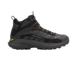 Moab Speed ​​2 Mid Gore-Tex Hiking Boots - Men's