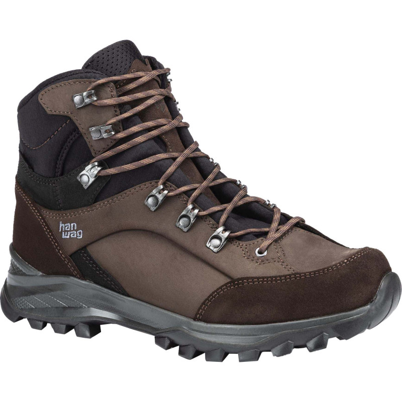Alta Bunion II LL Boots - Men's