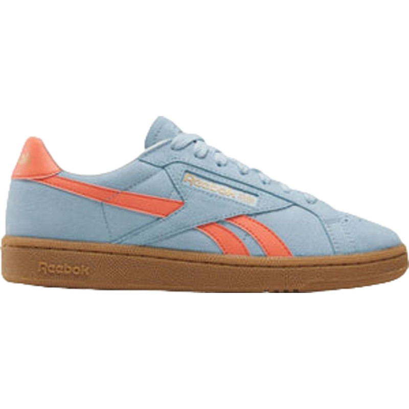 Club C Grounds UK Shoes - Women's