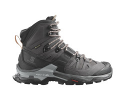 GORE-TEX Quest 4 Leather Hiking Boots - Women's