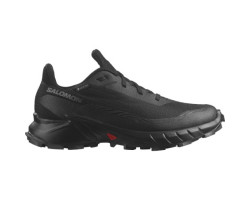 GORE-TEX Alphacross 5 Trail Running Shoes - Women's