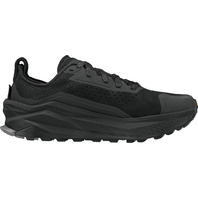 Altra Souliers de course sur sentier Olympus 6 - Femme