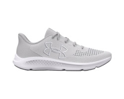 Charged Pursuit 3 Big Logo Running Shoes - Women's