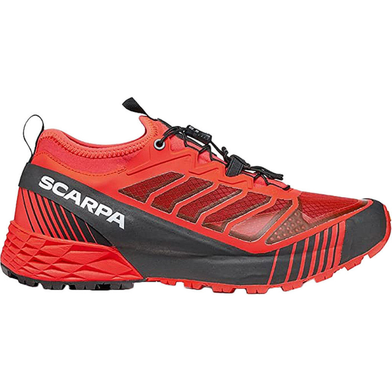 Scarpa Souliers de course sur sentier Ribelle Run - Femme