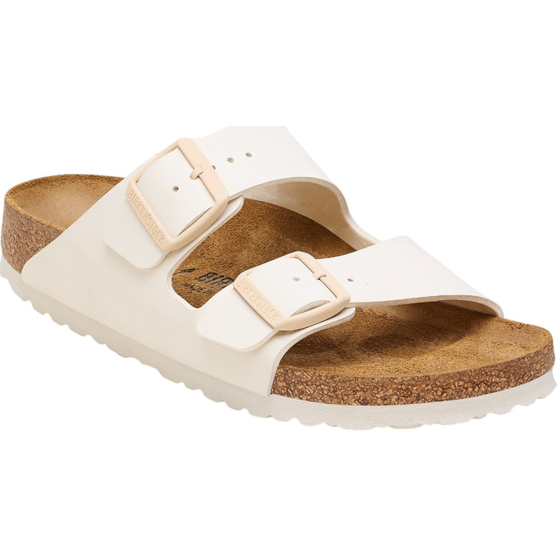 Birkenstock Sandales Arizona Birko-Flor [Étroite] - Femme