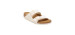 Birkenstock Sandales Arizona Birko-Flor [Étroite] - Femme