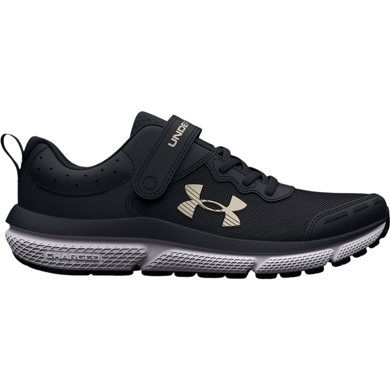 Under Armour Souliers de course Pre-School Assert 10 AC - Fille