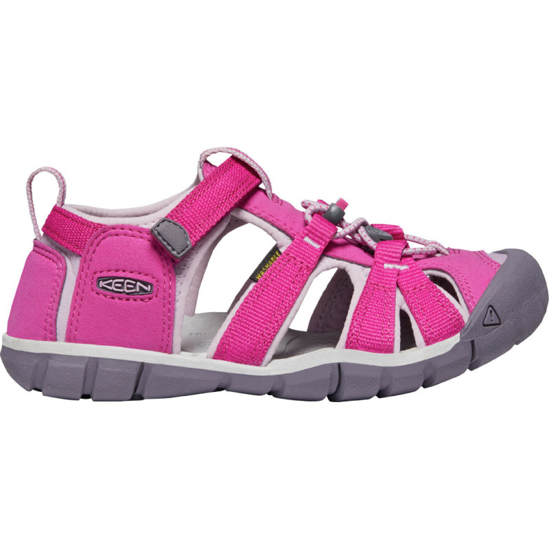 Keen Chaussures Seacamp II CNX - Grand Enfant