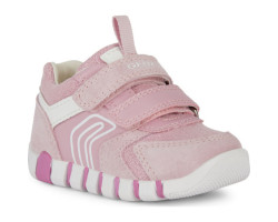 Lupidoo Velcro Shoes - Baby