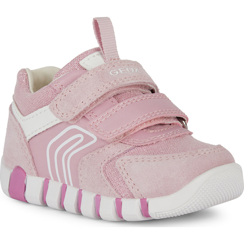 Lupidoo Velcro Shoes - Baby