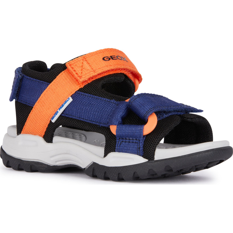 Borealis Sandals - Big Boy