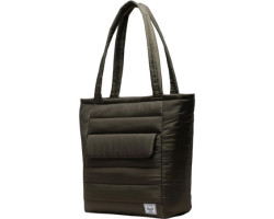 Retreat 20L Quilted Tote Bag