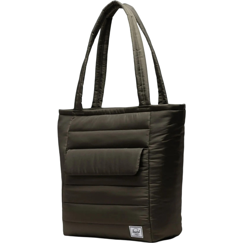 Retreat 20L Quilted Tote Bag