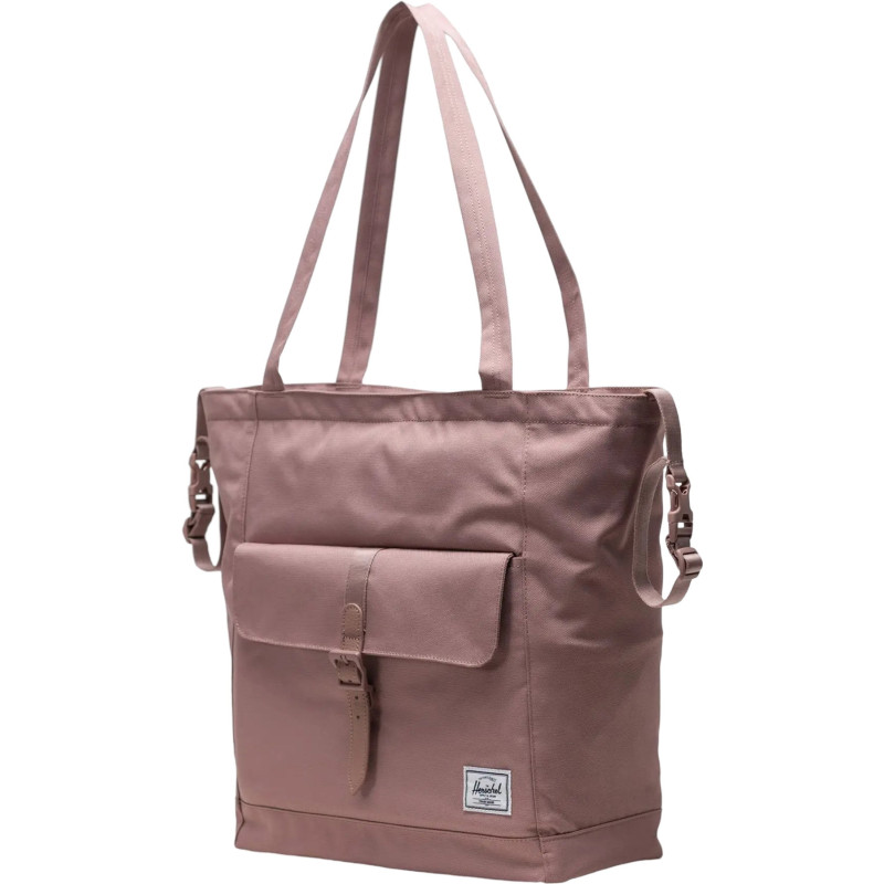 Herschel Retreat 18.5L Tote Diaper Bag