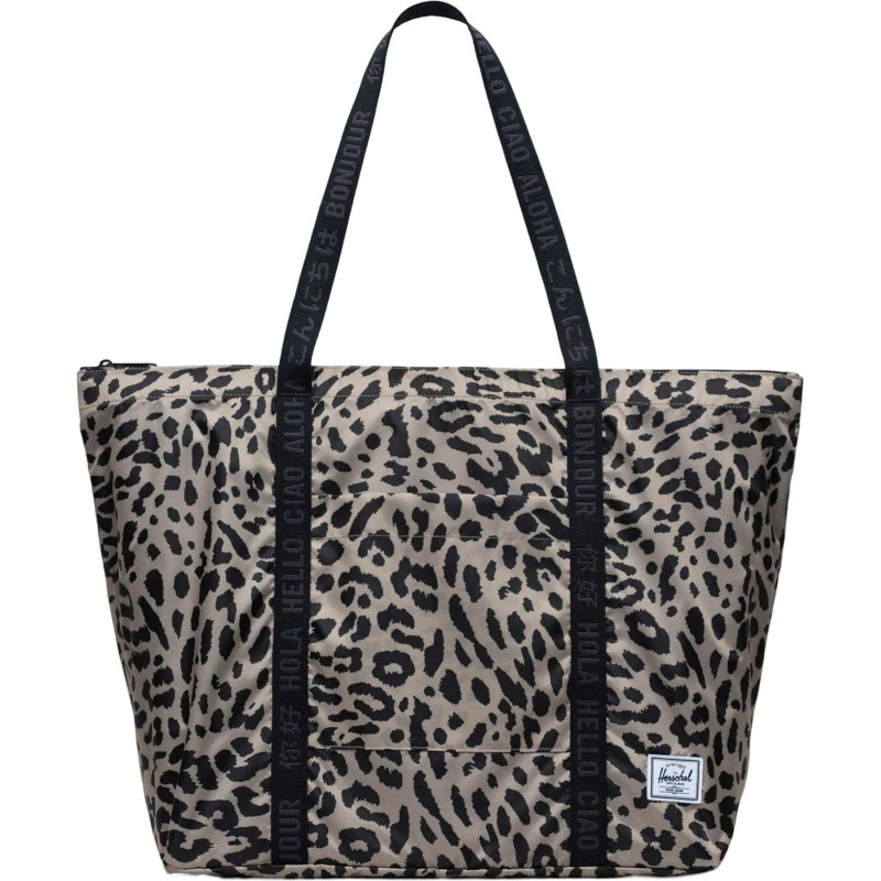 Portland 23.7L Foldable Tote Bag