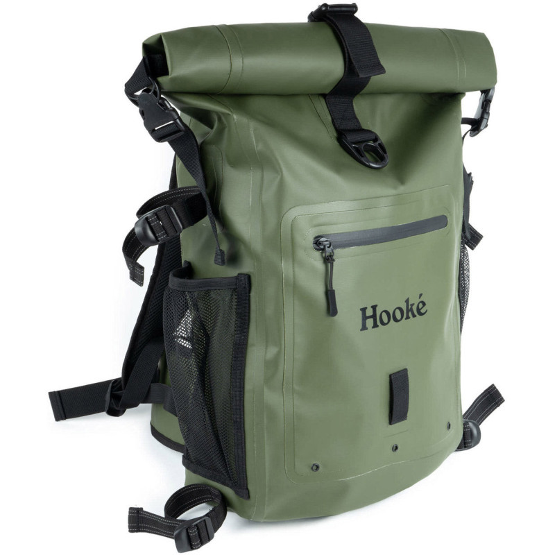 30L waterproof backpack