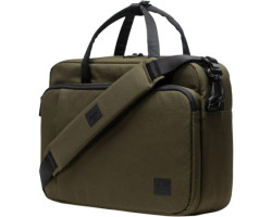 Herschel Supply Co. Sac messager Gibson Tech 18L