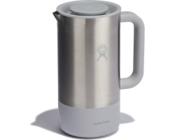 Hydro Flask Cafetière à piston isolée - 32 Onces