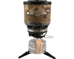 Jetboil Système de cuisson MiniMo