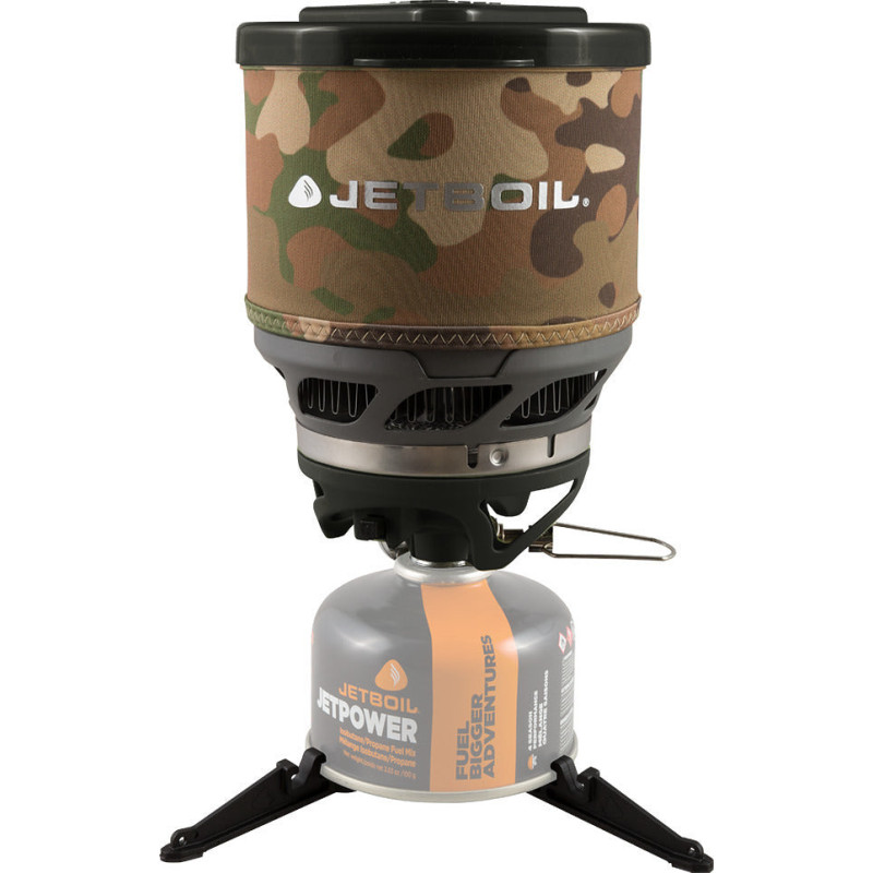 Jetboil Système de cuisson MiniMo