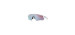 Oakley Lunettes de soleil Radar EV Path - Polished White - Lentille Prizm Snow Sapphire Iridium