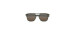 Latch Beta Sunglasses - Olive Ink - Prizm Tungsten Iridium Lenses