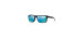 Holbrook Sunglasses - Polished Black - Prizm Deep Water Polarized Lenses