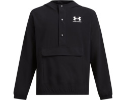 Under Armour Anorak tissé...