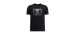 UA Boxed Sports Short Sleeve T-Shirt - Boys'